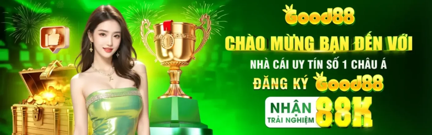 banner good88 gives